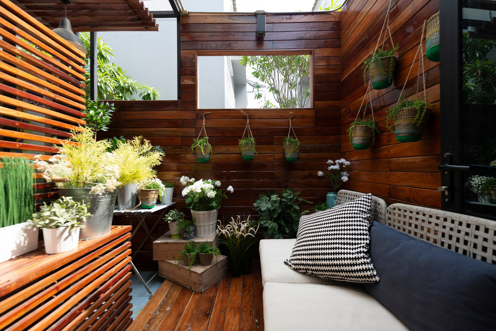 Top 10 Tips for Small Garden Design