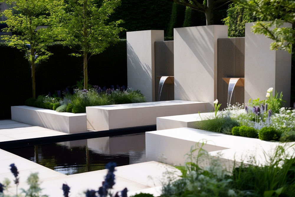 Luxury Garden Landscaping Tips You Need To Know: Insights From Studio Windsor