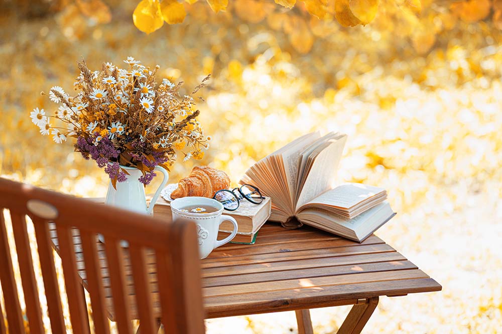 Studio Windsor's Guide to Luxury Landscape Design in Autumn