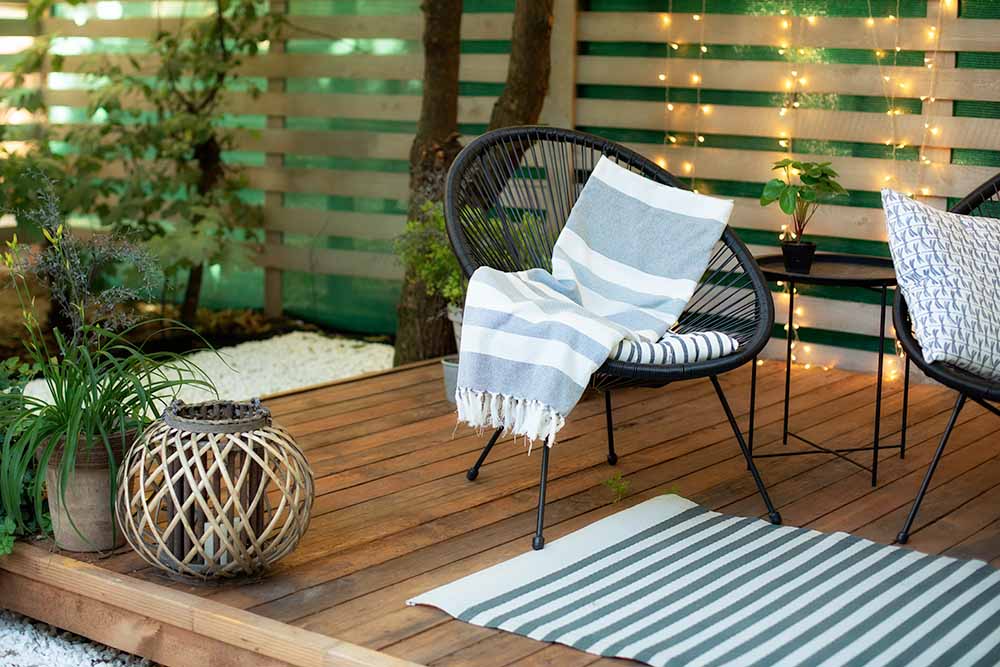 Studio Windsor’s 4 Luxury Landscaping Ideas For Autumn