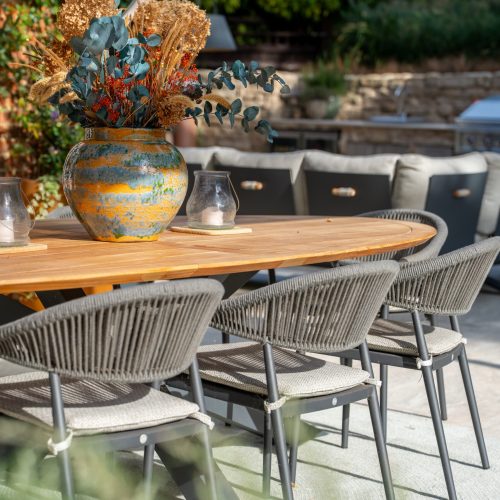 Outdoor Living