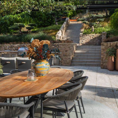 Garden Styling