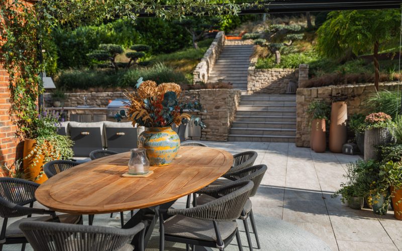 Garden Styling