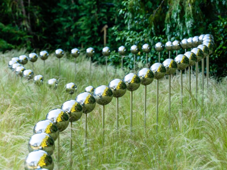 OXSHOTT SCULPTURE