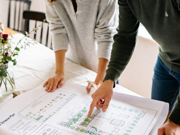 Planting Plans