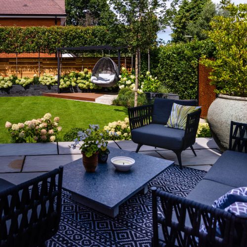 Outdoor Living