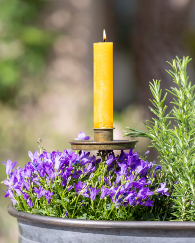 candle holder